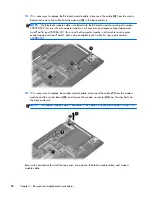 Preview for 98 page of HP Compaq 6710b Maintenance And Service Manual