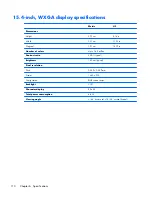 Preview for 120 page of HP Compaq 6710b Maintenance And Service Manual