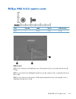 Preview for 133 page of HP Compaq 6710b Maintenance And Service Manual