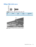 Preview for 143 page of HP Compaq 6710b Maintenance And Service Manual