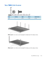 Preview for 145 page of HP Compaq 6710b Maintenance And Service Manual