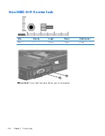 Preview for 146 page of HP Compaq 6710b Maintenance And Service Manual