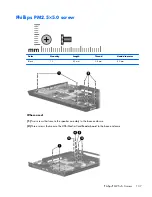 Preview for 147 page of HP Compaq 6710b Maintenance And Service Manual