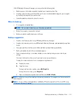 Preview for 151 page of HP Compaq 6710b Maintenance And Service Manual