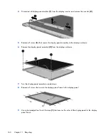 Preview for 170 page of HP Compaq 6710b Maintenance And Service Manual