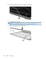 Preview for 172 page of HP Compaq 6710b Maintenance And Service Manual