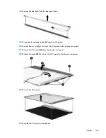 Preview for 173 page of HP Compaq 6710b Maintenance And Service Manual