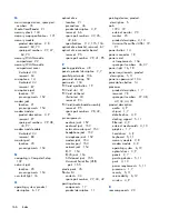 Preview for 176 page of HP Compaq 6710b Maintenance And Service Manual