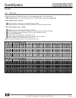 Preview for 5 page of HP Compaq AlphaServer DS10 Overview