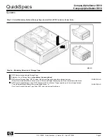 Preview for 6 page of HP Compaq AlphaServer DS10 Overview