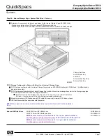 Preview for 7 page of HP Compaq AlphaServer DS10 Overview