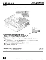 Preview for 9 page of HP Compaq AlphaServer DS10 Overview