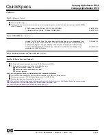 Preview for 12 page of HP Compaq AlphaServer DS10 Overview