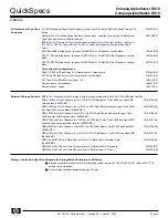 Preview for 19 page of HP Compaq AlphaServer DS10 Overview