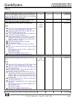 Preview for 21 page of HP Compaq AlphaServer DS10 Overview