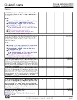 Preview for 22 page of HP Compaq AlphaServer DS10 Overview