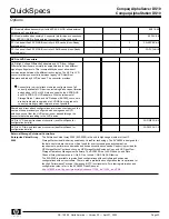 Preview for 23 page of HP Compaq AlphaServer DS10 Overview