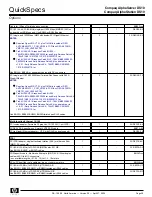 Preview for 29 page of HP Compaq AlphaServer DS10 Overview