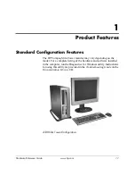 Preview for 5 page of HP Compaq d330 ST Hardware Reference Manual