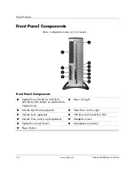 Preview for 6 page of HP Compaq d330 ST Hardware Reference Manual