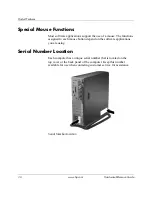 Preview for 10 page of HP Compaq d330 ST Hardware Reference Manual