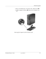 Preview for 15 page of HP Compaq d330 ST Hardware Reference Manual