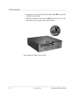 Preview for 16 page of HP Compaq d330 ST Hardware Reference Manual