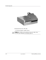 Preview for 22 page of HP Compaq d330 ST Hardware Reference Manual