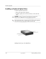 Preview for 32 page of HP Compaq d330 ST Hardware Reference Manual