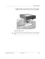 Preview for 33 page of HP Compaq d330 ST Hardware Reference Manual