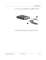 Preview for 37 page of HP Compaq d330 ST Hardware Reference Manual