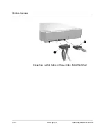 Preview for 38 page of HP Compaq d330 ST Hardware Reference Manual