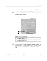 Preview for 39 page of HP Compaq d330 ST Hardware Reference Manual