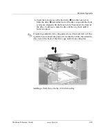 Preview for 43 page of HP Compaq d330 ST Hardware Reference Manual