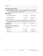 Preview for 48 page of HP Compaq d330 ST Hardware Reference Manual