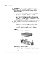 Preview for 52 page of HP Compaq d330 ST Hardware Reference Manual