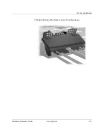 Preview for 63 page of HP Compaq d330 ST Hardware Reference Manual