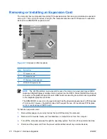 Preview for 26 page of HP Compaq dc5700 SFF Hardware Reference Manual