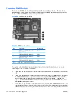 Preview for 24 page of HP Compaq dc5800 Hardware Reference Manual