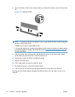 Preview for 26 page of HP Compaq dc5800 Hardware Reference Manual