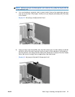 Preview for 29 page of HP Compaq dc5800 Hardware Reference Manual