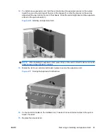 Preview for 31 page of HP Compaq dc5800 Hardware Reference Manual