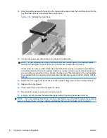 Preview for 48 page of HP Compaq dc5800 Hardware Reference Manual