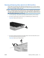 Preview for 49 page of HP Compaq dc5800 Hardware Reference Manual