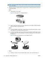 Preview for 56 page of HP Compaq dc5800 Hardware Reference Manual