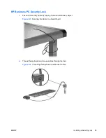 Preview for 61 page of HP Compaq dc5800 Hardware Reference Manual