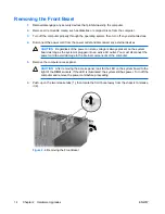 Preview for 20 page of HP Compaq dc7700 MT Hardware Reference Manual