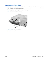 Preview for 21 page of HP Compaq dc7700 MT Hardware Reference Manual