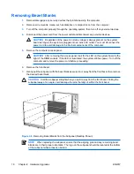 Preview for 22 page of HP Compaq dc7700 MT Hardware Reference Manual