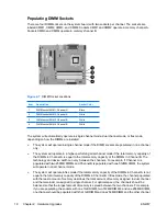 Preview for 24 page of HP Compaq dc7700 MT Hardware Reference Manual